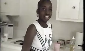 I teens ngikunikeza  ...
