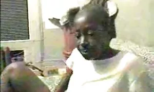 108 years old black  ...