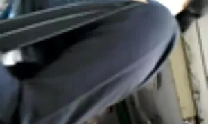 cum on black fat imb ...